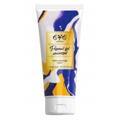 Интимная смазка на водной основе OYO Personal Gel Universal - 50 мл. - OYO - купить с доставкой в Ульяновске
