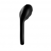 Черное эрекционное виброкольцо Majestic Duo - Satisfyer - в Ульяновске купить с доставкой