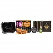 Эротический набор Weekender Kit The Original - Kama Sutra - купить с доставкой в Ульяновске