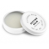 Бальзам для клитора Sexting Balm - 8 гр. - Bijoux Indiscrets - купить с доставкой в Ульяновске