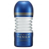Мастурбатор TENGA Premium Rolling Head Cup - Tenga - в Ульяновске купить с доставкой