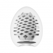 Мастурбатор-яйцо MESH - Tenga - в Ульяновске купить с доставкой