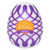 Мастурбатор-яйцо MESH - Tenga - в Ульяновске купить с доставкой