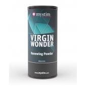 Пудра для ухода за игрушками Virgin Wonder Renewing Powder - MyStim - в Ульяновске купить с доставкой
