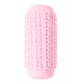 Розовый мастурбатор Marshmallow Maxi Candy - Lola Games - в Ульяновске купить с доставкой