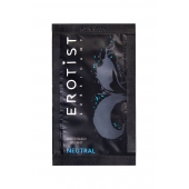 Пробник лубриканта на водной основе Erotist Neutral - 4 мл. - Erotist Lubricants - купить с доставкой в Ульяновске