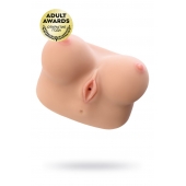 Мастурбатор Juliana Breast с вагиной - KOKOS - в Ульяновске купить с доставкой