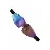 Радужная маска Anonymo - ToyFa - купить с доставкой в Ульяновске