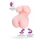 Мастурбатор-вагина Babycakes - ToyFa - в Ульяновске купить с доставкой