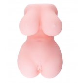 Мастурбатор-вагина Babycakes - ToyFa - в Ульяновске купить с доставкой