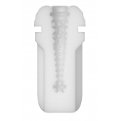 Сменный рукав для мастурбатора Sam Neo Sleeve - Svakom - в Ульяновске купить с доставкой