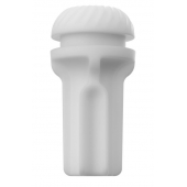 Сменный рукав для мастурбатора Sam Neo Sleeve - Svakom - в Ульяновске купить с доставкой