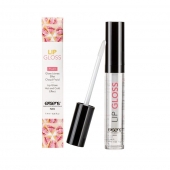 Блеск для губ Lip Gloss Strawberry с ароматом клубники - 7 мл. - Exsens - купить с доставкой в Ульяновске