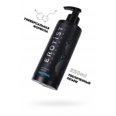 Лубрикант на водной основе Erotist Neutral - 250 мл. - Erotist Lubricants - купить с доставкой в Ульяновске