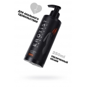 Анальный лубрикант Erotist Anal на водной основе - 250 мл. - Erotist Lubricants - купить с доставкой в Ульяновске