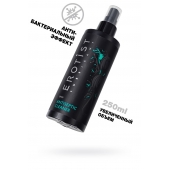 Антибактериальное средство Erotist Antiseptic Cleaner - 250 мл. - Erotist Lubricants - купить с доставкой в Ульяновске