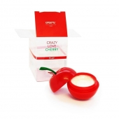 Крем для стимуляции сосков Crazy Love Cherry - 8 мл. - Exsens - купить с доставкой в Ульяновске
