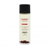Органическое массажное масло GARNET ARGAN - 100 мл. - Exsens - купить с доставкой в Ульяновске