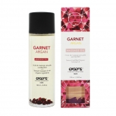 Органическое массажное масло GARNET ARGAN - 100 мл. - Exsens - купить с доставкой в Ульяновске