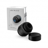 Инновационный мастурбатор для мужчин ARCWAVE Voy Fit System Cup - Arcwave - в Ульяновске купить с доставкой