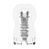 Мастурбатор TENGA SD Original Vacuum Cup Gentle - Tenga - в Ульяновске купить с доставкой