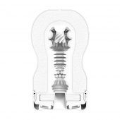 Мастурбатор TENGA SD Original Vacuum Cup Strong - Tenga - в Ульяновске купить с доставкой