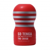Мастурбатор TENGA SD Original Vacuum Cup - Tenga - в Ульяновске купить с доставкой