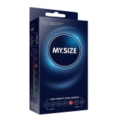 Презервативы MY.SIZE размер 60 - 10 шт. - My.Size - купить с доставкой в Ульяновске