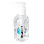 Смазка-увлажнитель SPLASHGLIDE LUBRICANT CLASSIC - 250 мл. - Splashglide - купить с доставкой в Ульяновске