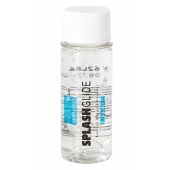 Смазка-увлажнитель SPLASHGLIDE LUBRICANT CLASSIC - 50 мл. - Splashglide - купить с доставкой в Ульяновске
