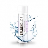 Смазка-увлажнитель с алоэ-вера SPLASHGLIDE VAGINAL - 50 мл. - Splashglide - купить с доставкой в Ульяновске