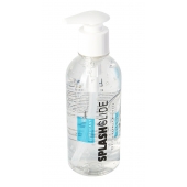 Смазка-увлажнитель SPLASHGLIDE LUBRICANT CLASSIC - 330 мл. - Splashglide - купить с доставкой в Ульяновске