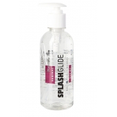 Смазка-увлажнитель с алоэ-вера SPLASHGLIDE VAGINAL - 330 мл. - Splashglide - купить с доставкой в Ульяновске