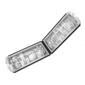Чёрный мастурбатор FLIP HOLE BLACK - Tenga - в Ульяновске купить с доставкой