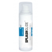 Лубрикант на водной основе Splashglide Lubricant Classic - 30 мл. - Splashglide - купить с доставкой в Ульяновске