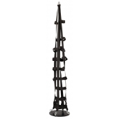 Подвесная клетка из ремешков Hanging strap cage - Orion - купить с доставкой в Ульяновске
