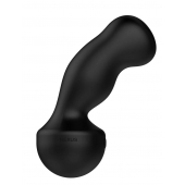 Черный вибростимулятор Nexus Gyro Vibe Extreme - 18 см. - Nexus Range - в Ульяновске купить с доставкой