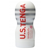 Мастурбатор Original Vacuum Cup Gentle Ultra size - Tenga - в Ульяновске купить с доставкой