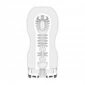 Мастурбатор Keith Haring Cup Deep Throat - Tenga - в Ульяновске купить с доставкой