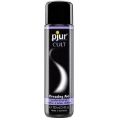 Средство для легкого надевания латексной одежды pjur CULT Dressing Aid - 100 мл. - Pjur - купить с доставкой в Ульяновске
