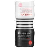 Мастурбатор Dual Sensation Cup Extremes - Tenga - в Ульяновске купить с доставкой