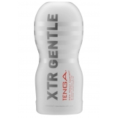 Мастурбатор Original Vacuum Cup Extra Gentle - Tenga - в Ульяновске купить с доставкой