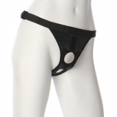 Универсальные трусики Vac-U-Lock ULTRA HARNESS - Doc Johnson - купить с доставкой в Ульяновске