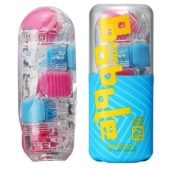 Мастурбатор Tenga Bobble Crazy Cubes - Tenga - в Ульяновске купить с доставкой