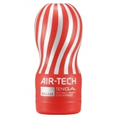 Мастурбатор Reusable Vacuum CUP Regular - Tenga - в Ульяновске купить с доставкой