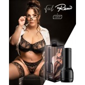 Телесный мастурбатор-вагина Feel Romi Chase - Kiiroo - в Ульяновске купить с доставкой