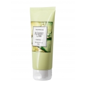 Лубрицирующий гель для интимного ухода Organic Rosemary с ароматом розмарина - 100 мл. - Pleasure Lab - купить с доставкой в Ульяновске