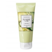 Лубрицирующий гель для интимного ухода Organic Rosemary с ароматом розмарина - 100 мл. - Pleasure Lab - купить с доставкой в Ульяновске