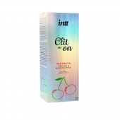 Клиторальный возбуждающий спрей Clit Me On Red Fruits - 12 мл. - INTT - купить с доставкой в Ульяновске