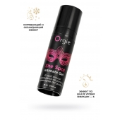 Интимный гель для G-точки ORGIE She Spot с возбуждающим эффектом - 15 мл. - ORGIE - купить с доставкой в Ульяновске